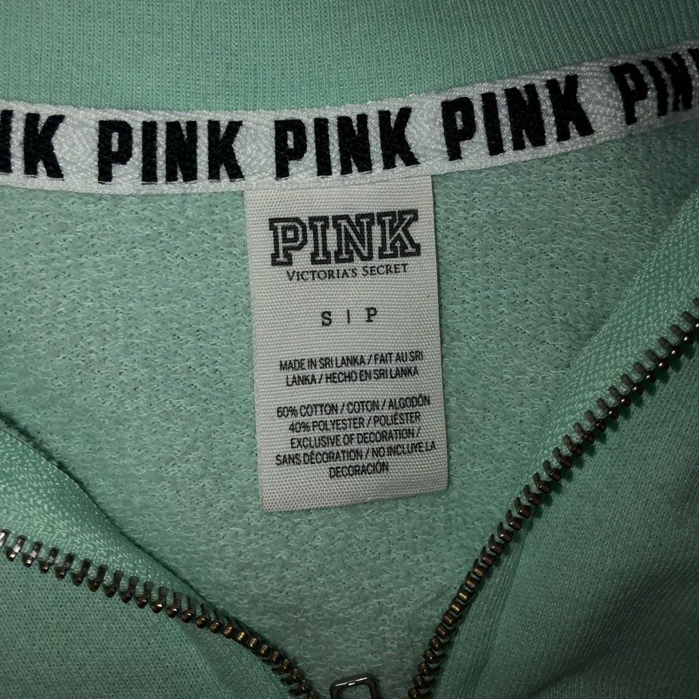 PINK Jacket - Picture 3 of 3